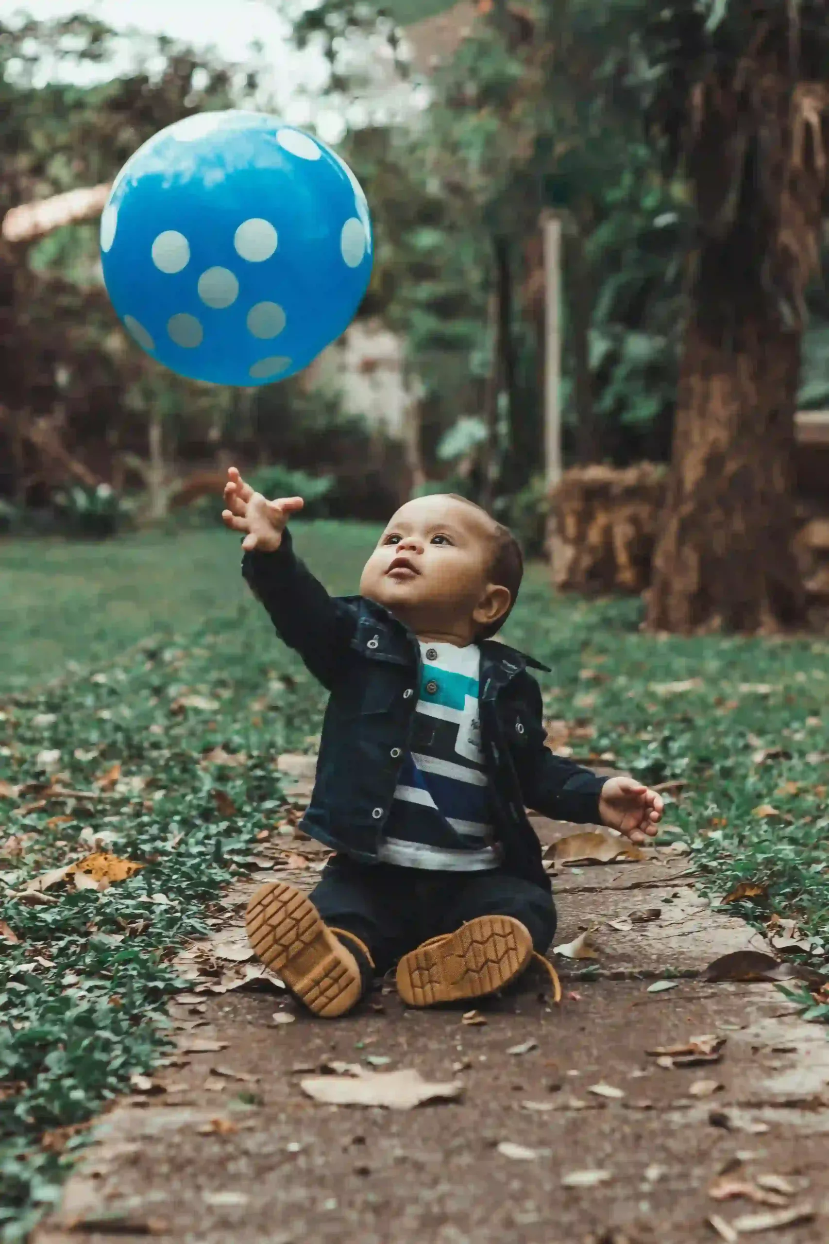 How to Potty Train a Baby