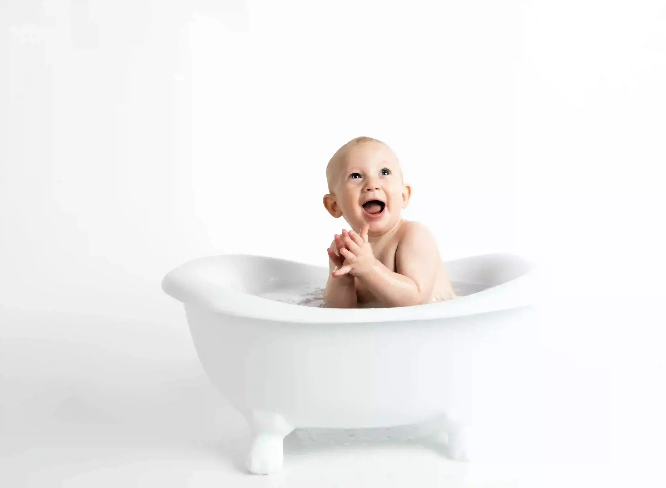 How to Potty Train a Baby