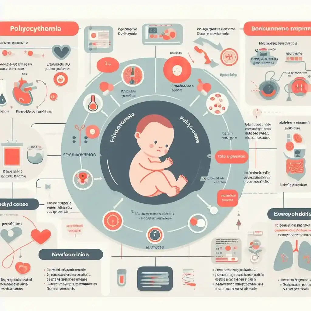 Polycythemia Newborn Treatment 