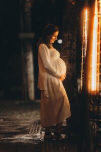 Pregnancy Complications List